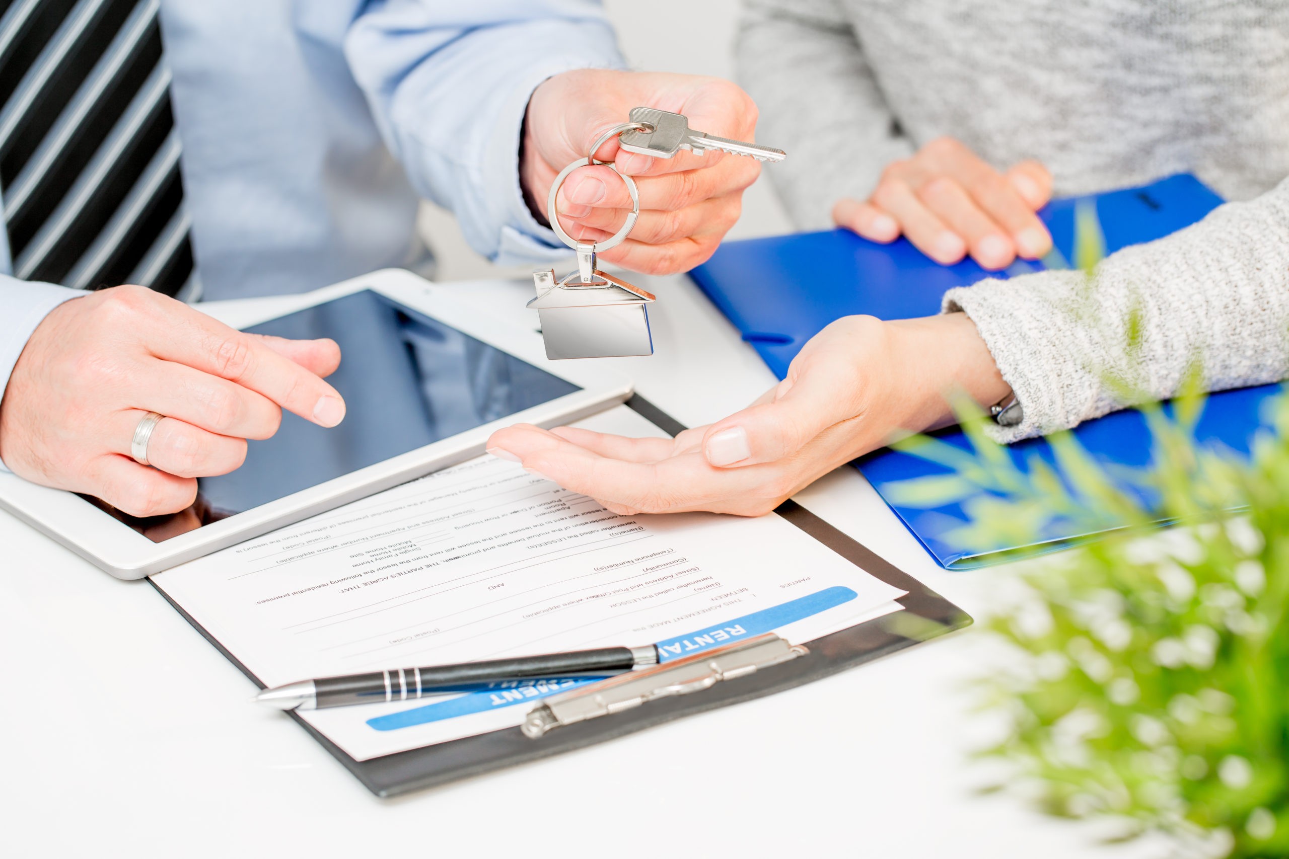 La Numérisation de l'Immobilier : Comment la Technologie Transforme le Secteur