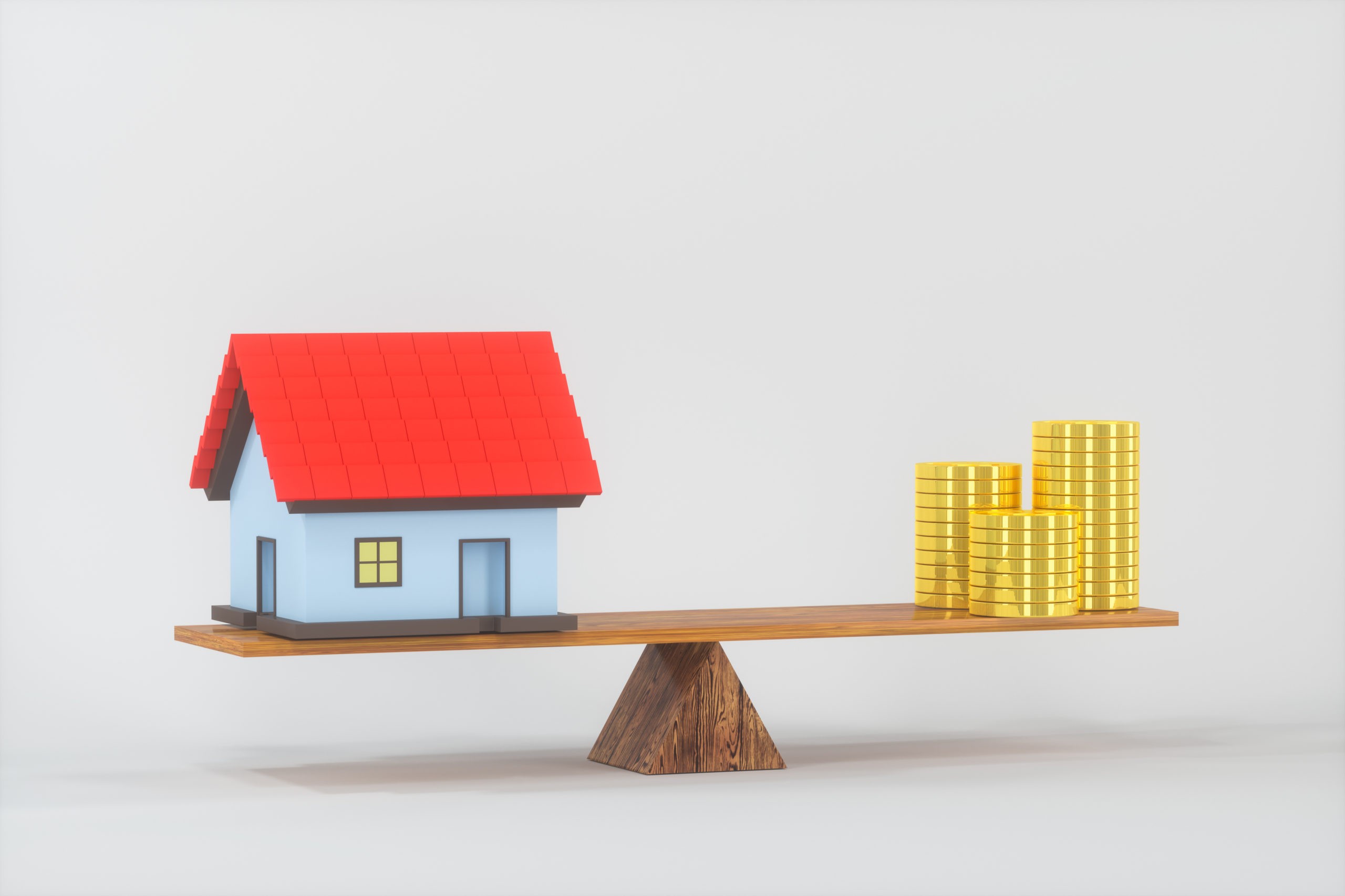 Les Conséquences de l'Inflation sur le Marché Immobilier : Comprendre les Répercussions