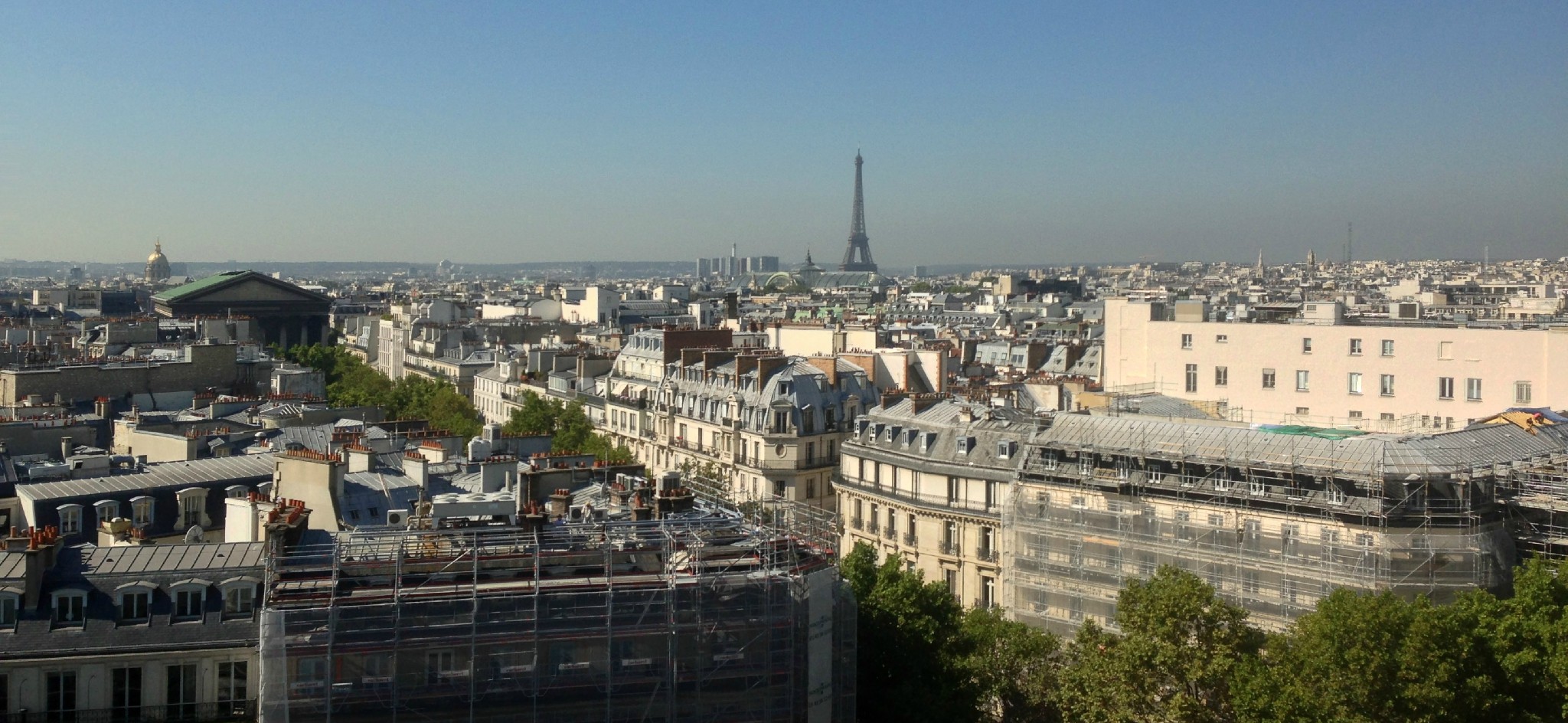 Rendement sur investissement sans gestion