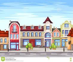 Préservation et revitalisation des centres villes